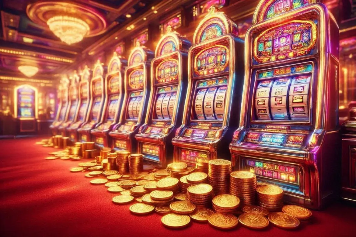 Dolly Casino